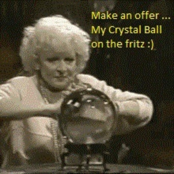 I try to make offers to likers with my lowest, but - Picture 1 of 2